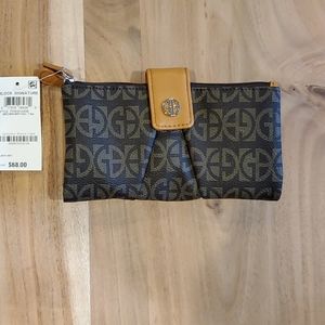 Giani Bernina wallet